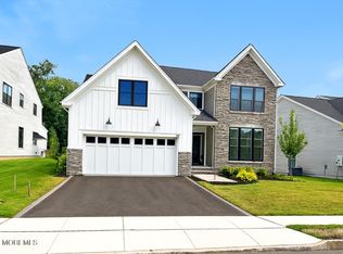 109 Sofia Dr, Englishtown, NJ 07726
