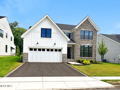 109 Sofia Drive, Englishtown, NJ, 07726