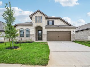 29222 Angelfish Blvd, Boerne, TX 78006