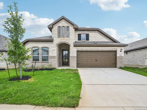 29222 Angelfish Blvd, Boerne, TX 78006