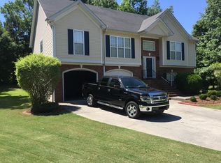 5908 Rutland Pass, Powder Springs, GA 30127