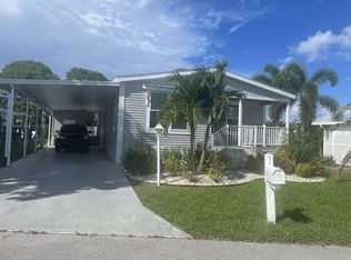 4193 74th Rd N #418, West Palm Beach, FL 33404