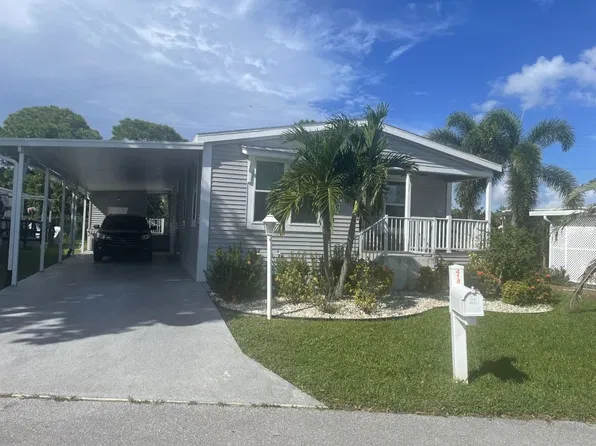 4193 74th Rd N #418, West Palm Beach, FL 33404