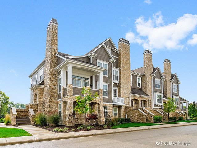 1st image of 23 W Kennedy Ln #801