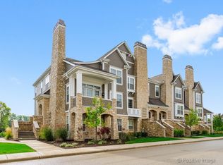 23 W Kennedy Ln #801, Hinsdale, IL 60521