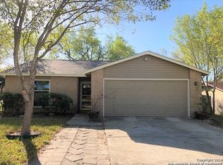 3438 Harvest Dr, Schertz, TX 78108