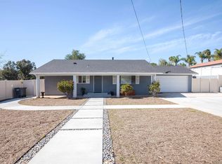 1996 Rohn Rd, Escondido, CA 92025