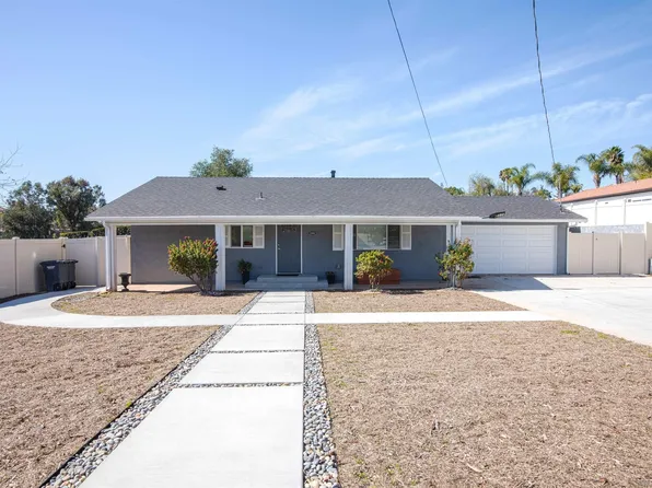 1996 Rohn Rd, Escondido, CA 92025
