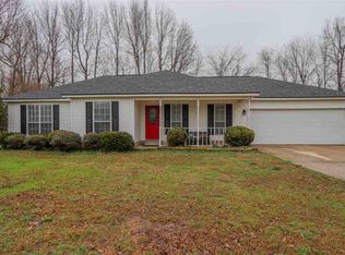 2809 Devon St, Paragould, AR 72450