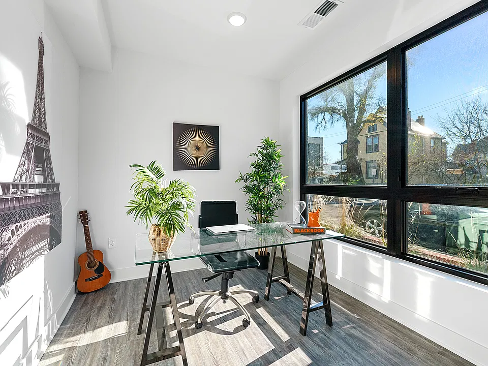 Office or Family Room