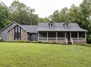 890 Old Greensboro Rd, Thomasville, NC 27360