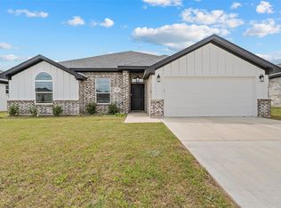 1034 Antelope Trl, Temple, TX 76504