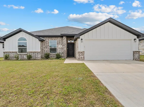 1034 Antelope Trl, Temple, TX 76504