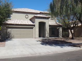 17250 W Watkins St, Goodyear, AZ 85338