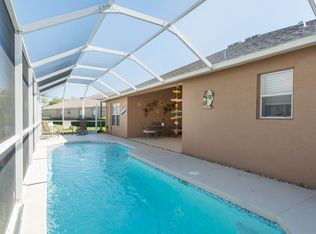 1615 Tawnyberry Ct, New Port Richey, FL 34655