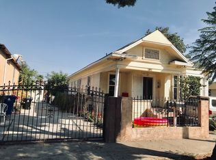 1191 E 42nd Pl, Los Angeles, CA 90011