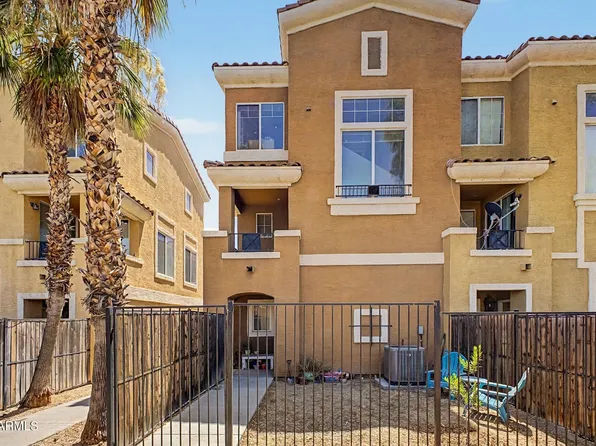 2450 W GLENROSA Avenue #41, Phoenix, AZ 85015
