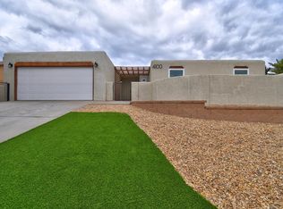 4100 Cibola Village Dr NE, Albuquerque, NM 87111