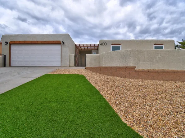 4100 Cibola Village Dr NE, Albuquerque, NM 87111