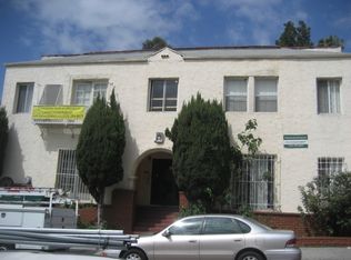 2651 S Manhattan Pl APT 101, Los Angeles, CA 90018