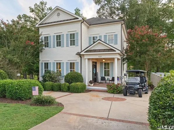 157 Meeting St, Littleton, NC 27850