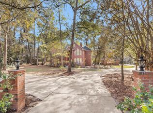 6603 Ranch Park Dr, Magnolia, TX 77354