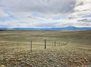 PCS#24139 Antero Road LOT 6231, Hartsel, CO 80449
