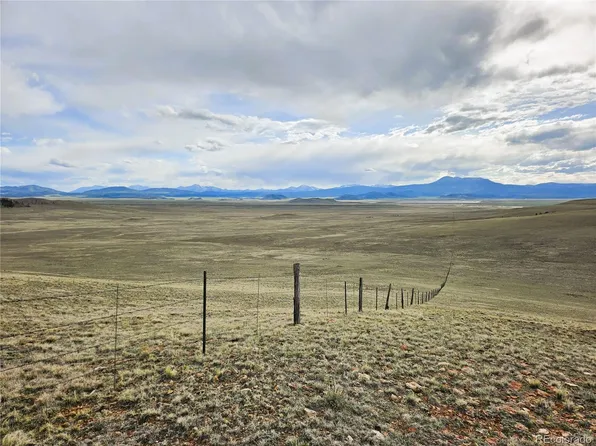 PCS#24139 Antero Road LOT 6231, Hartsel, CO 80449