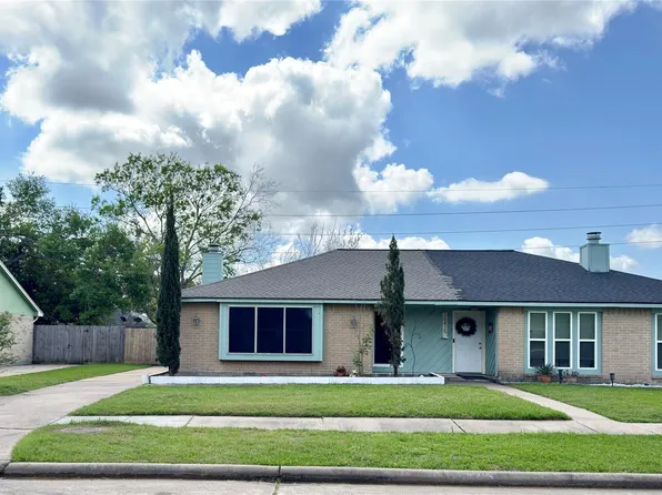 16411 Meadowbrook Farm Rd, Houston, TX 77082