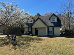 745 Amity Ln, Montgomery, AL 36117