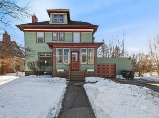 4220 McCulloch St, Duluth, MN 55804