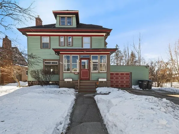 4220 McCulloch St, Duluth, MN 55804