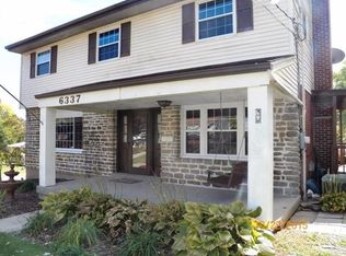 6337 Sharlene Dr, Cincinnati, OH 45248