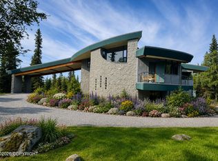 9701 Haven Cir, Anchorage, AK 99507