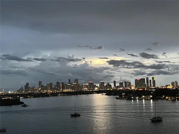 11 Island Ave APT 1103, Miami Beach, FL 33139