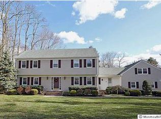 14 W Farms Rd W W, Middletown, NJ 07748