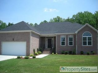 408 Marks Pond Way, Williamsburg, VA 23188