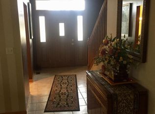 1260 Heritage Dr, Morris, IL 60450