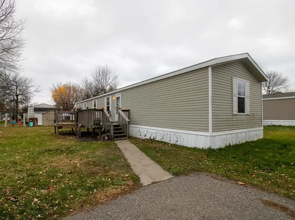 111 Newton St, Mankato, MN 56001