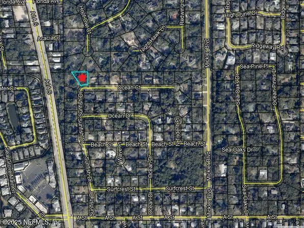 31 OCEAN Court, St. Augustine, FL 32080