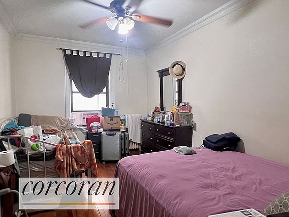 3rd image of 803 W 180th St APT 32