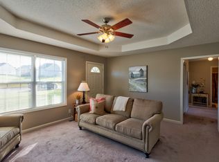 3869 Marla Cir, Clarksville, TN 37042