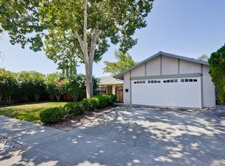 1815 Swanston Way, San Jose, CA