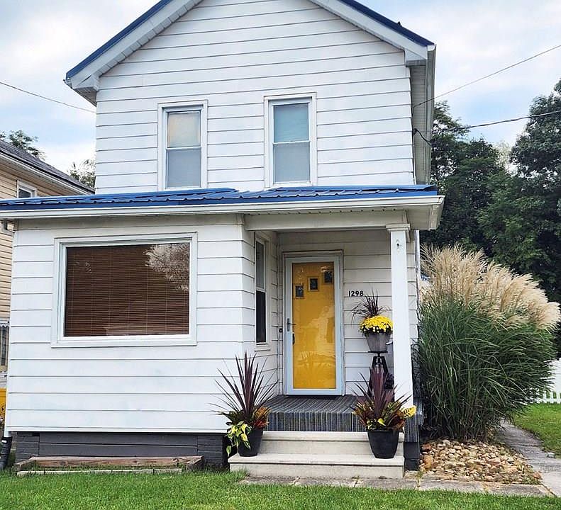 1298 Caldwell Ave, Portage, PA 15946 Zillow