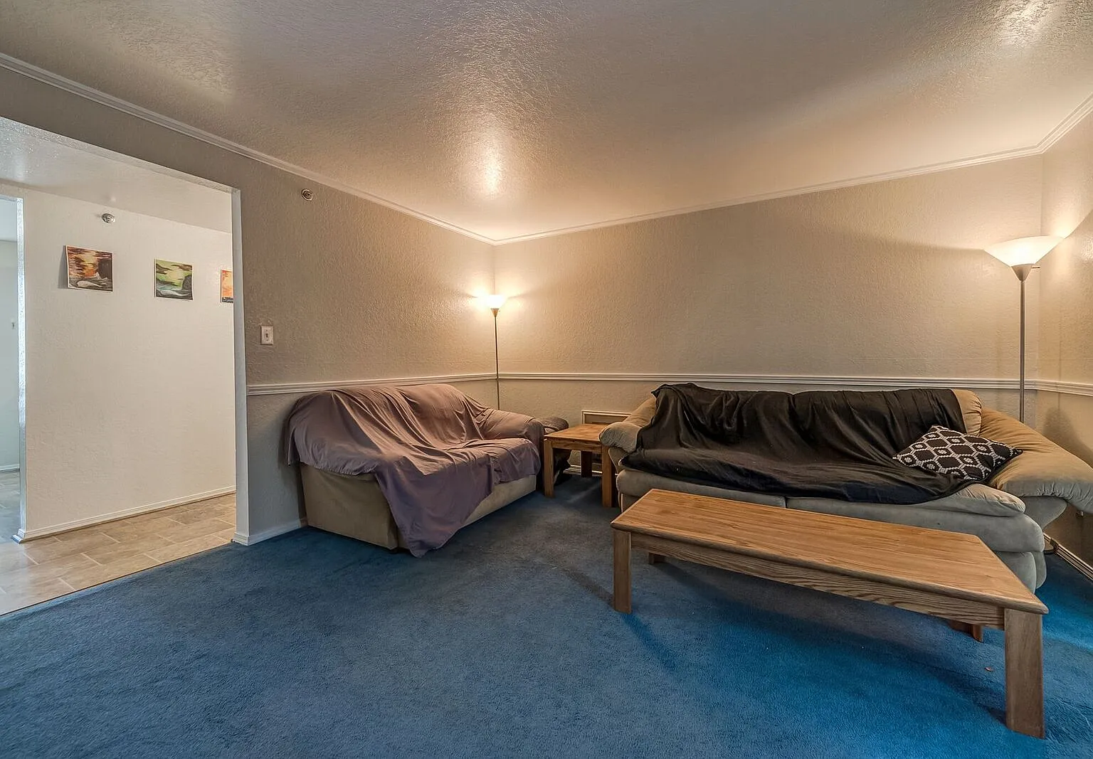 4 bed, 1408 sqft, $465 — Photo 3