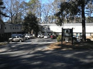 6285 Forest Vale Dr APT 4, Norcross, GA 30093