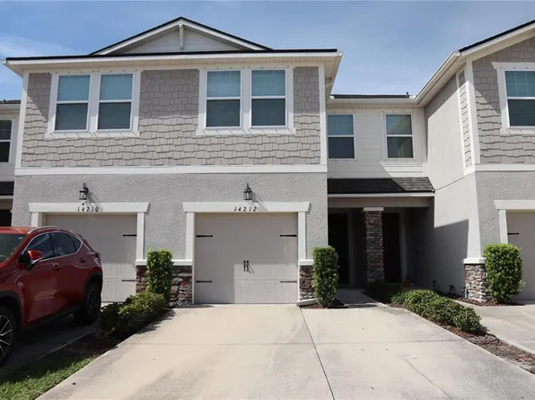 14212 Pondhawk Ln, Tampa, FL 33625