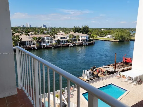 1410 S Ocean Dr APT 703, Hollywood, FL 33019
