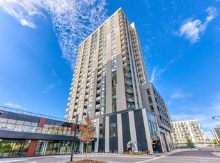 3079 Trafalgar Rd #1510, Oakville, ON L6H 6K7