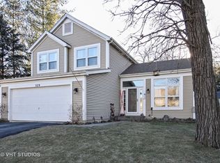 329 Bristol Ln, Fox River Grove, IL 60021